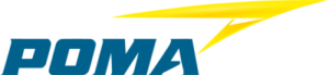 Logo POMA Logo POMA