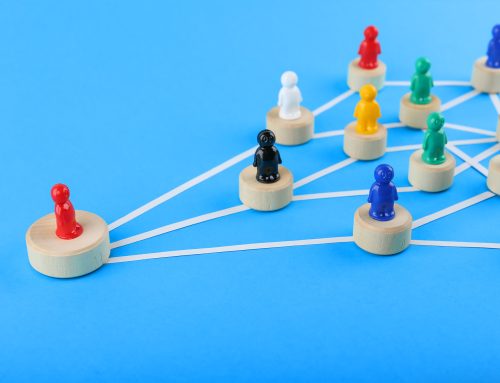 Entreprise étendue : réussir une stratégie de formation externe
