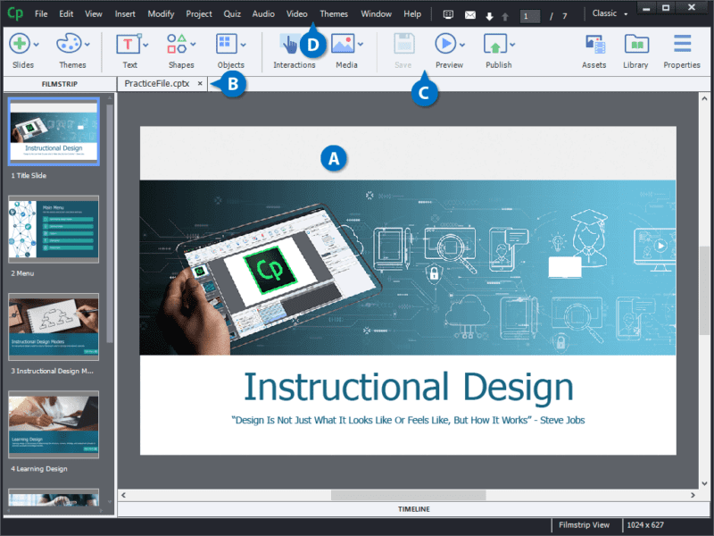Adobe-Captivate-Elearning-Authoring-Tool-interface-800×600