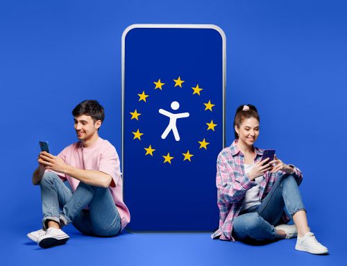 Accessibilité : comment l’Europe révolutionne le e-learning en 2025 ?