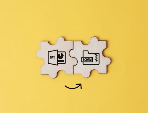 4 étapes pour convertir vos PowerPoints en formations SCORM efficaces