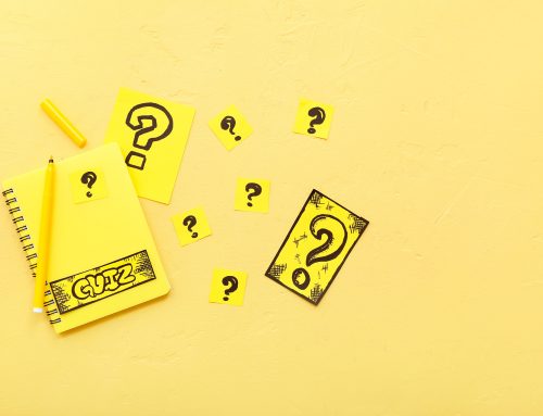 Guide pratique : comment bien rédiger une question pédagogique