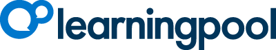 Learning Pool Primary Logo