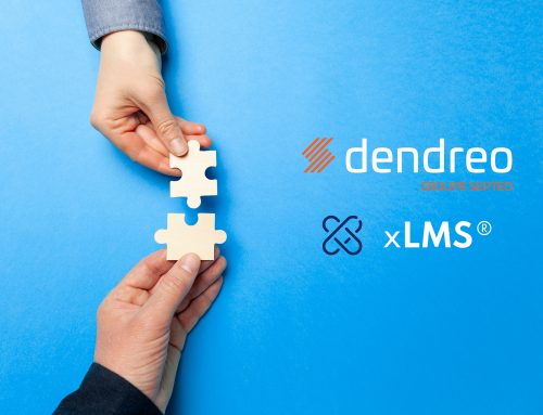 Intégration xLMS® & Dendreo : maximisez la gestion de vos formations et des compétences