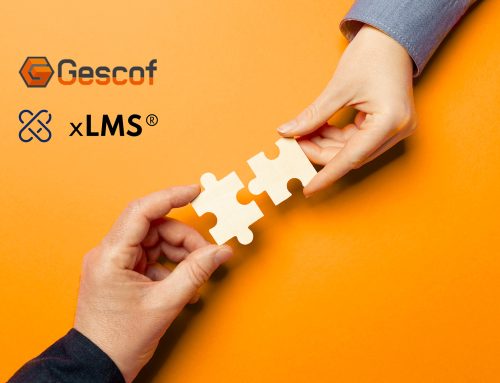 Intégration xLMS® & GesCOF : un duo stratégique pour piloter la formation et les compétences