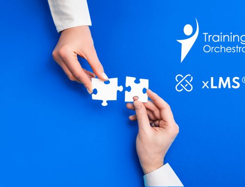 Intégration xLMS® & Training Orchestra : orchestrer la gestion de la formation et les compétences à grande échelle