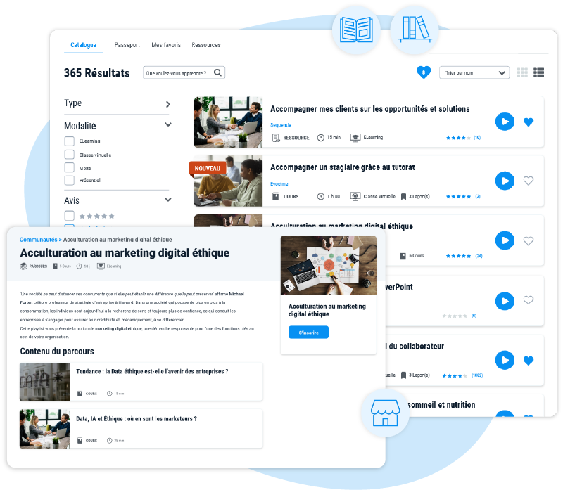 Interface Catalogue xLMS