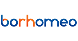 Logo BRH