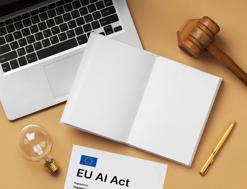 AI Act et formation : ce que les équipes L&D doivent savoir en 2026