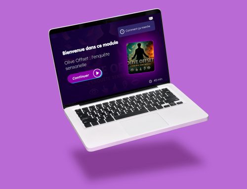 Comment xLMS® a rendu possible un serious game de prévention sécurité augmenté par IA : une expérience sensorielle et immersive