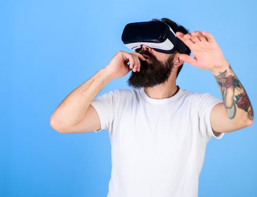 Formation augmentée : quand l&rsquo;IA, l&rsquo;immersif et la data réinventent l&rsquo;apprentissage professionnel