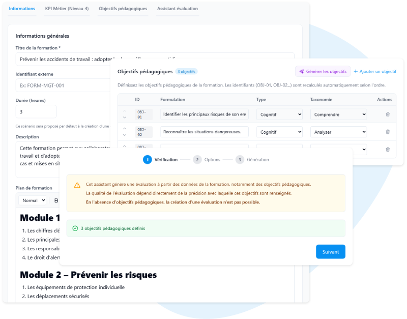 EvalManager-IA