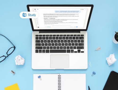 Donner la réponse ou poser la question ? (Study Mode de ChatGPT)